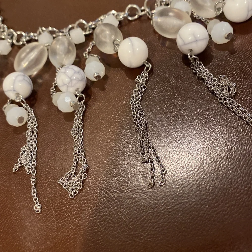 N/A necklace 18